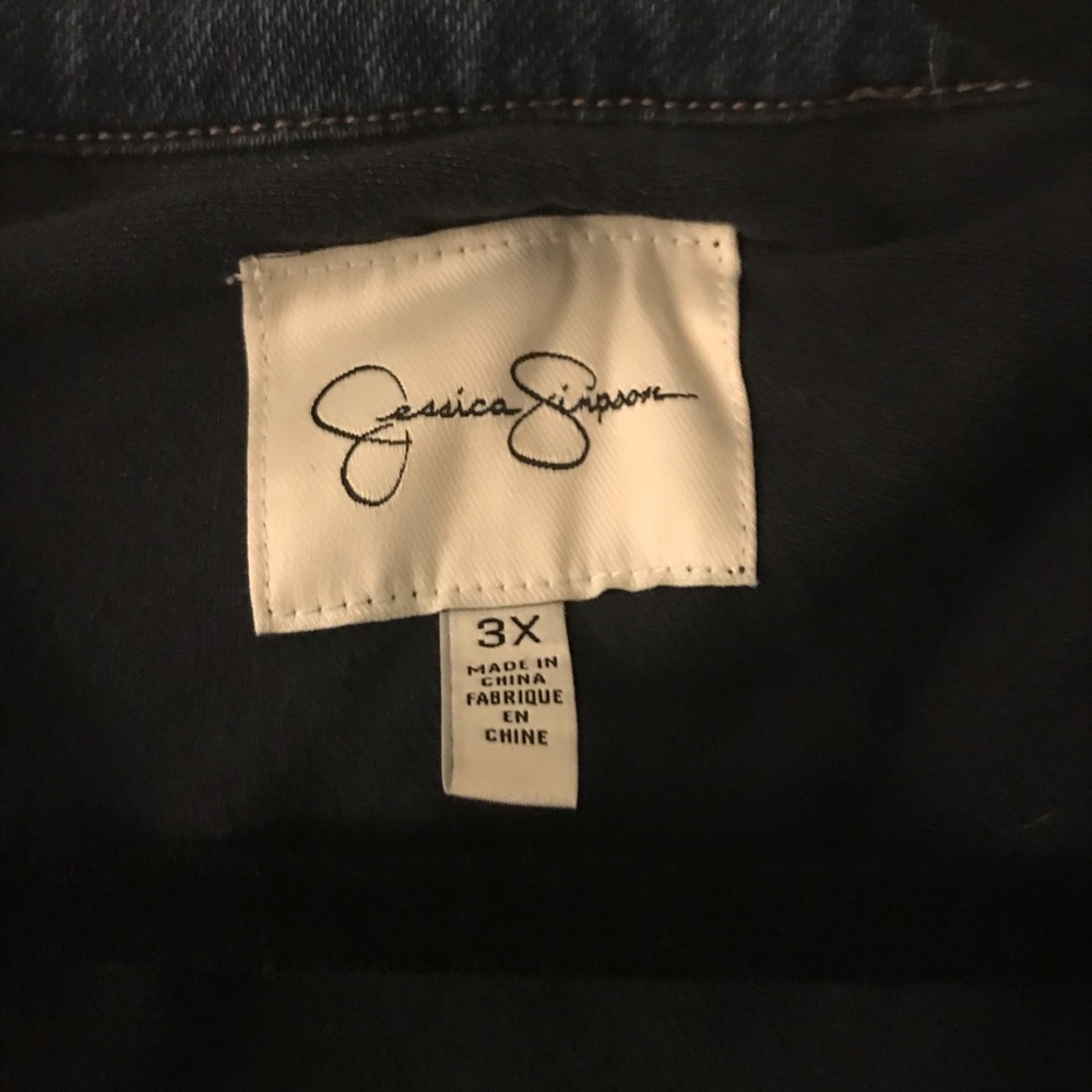 Jean Jacket - Picture 2 of 2